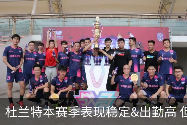 杜兰特本赛季表现稳定&出勤高 但他需要减少在高位持球时的失误